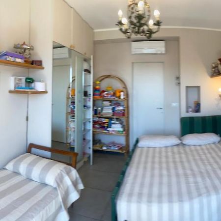 Le Magnolie Bed and Breakfast Santa Margherita Ligure Esterno foto