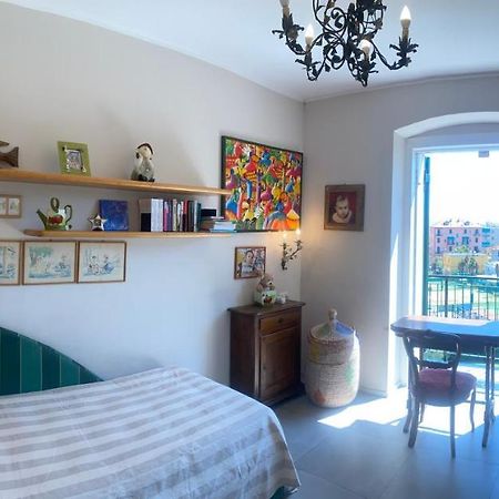 Le Magnolie Bed and Breakfast Santa Margherita Ligure Esterno foto