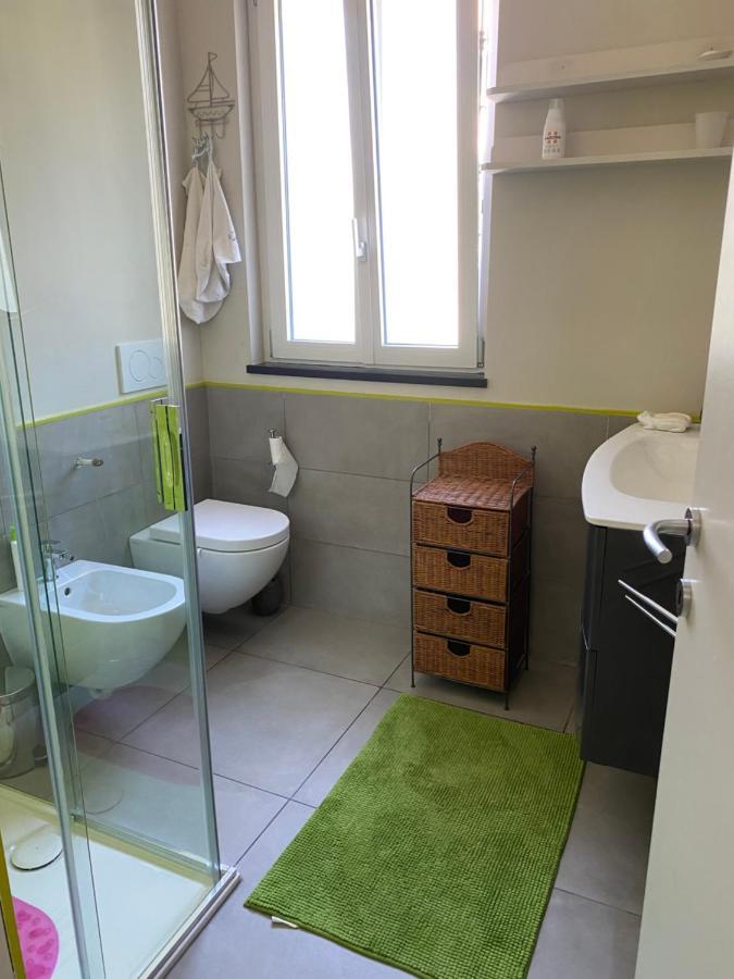 Le Magnolie Bed and Breakfast Santa Margherita Ligure Esterno foto