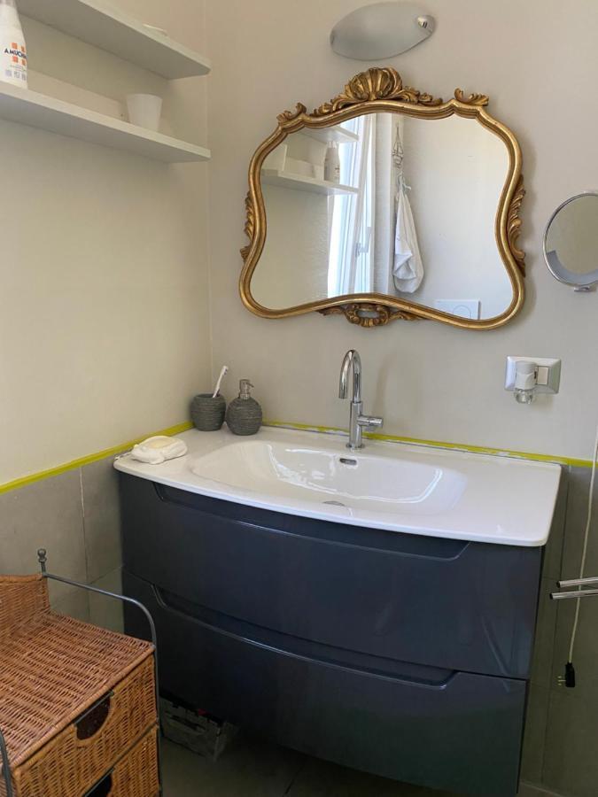 Le Magnolie Bed and Breakfast Santa Margherita Ligure Esterno foto