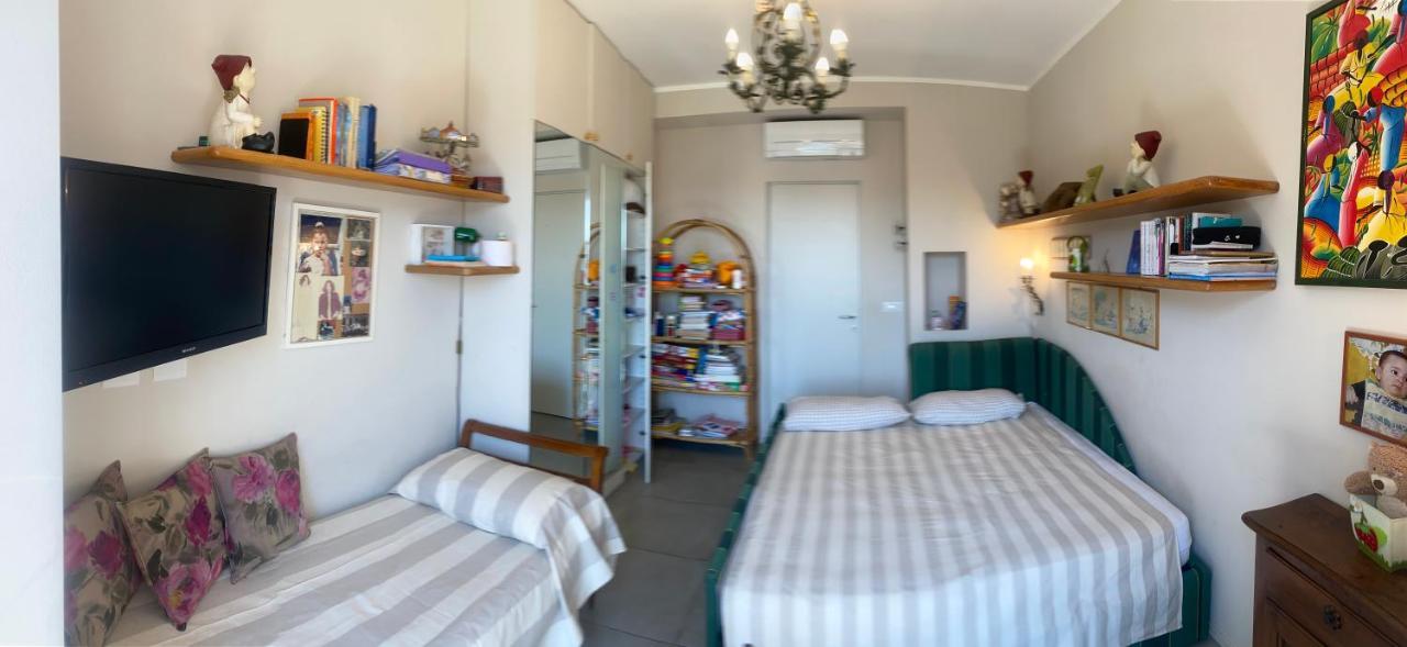 Le Magnolie Bed and Breakfast Santa Margherita Ligure Esterno foto
