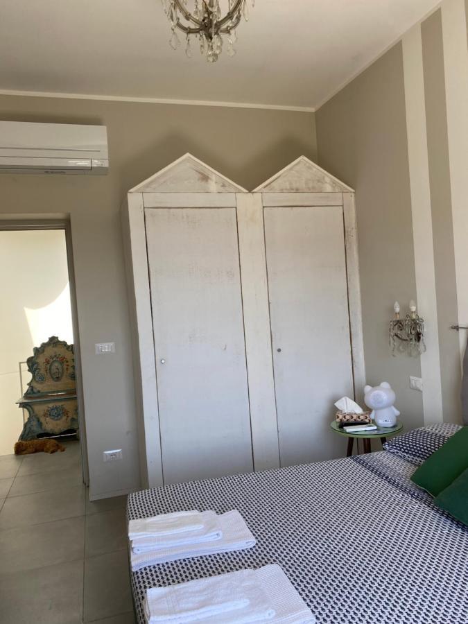 Le Magnolie Bed and Breakfast Santa Margherita Ligure Esterno foto
