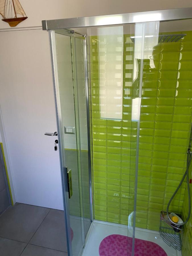 Le Magnolie Bed and Breakfast Santa Margherita Ligure Esterno foto