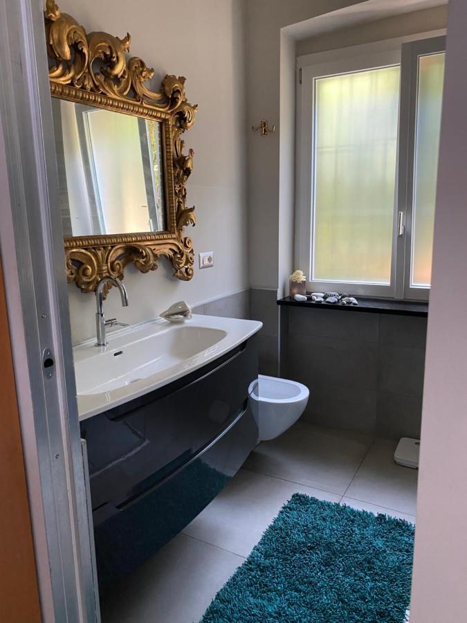 Le Magnolie Bed and Breakfast Santa Margherita Ligure Esterno foto